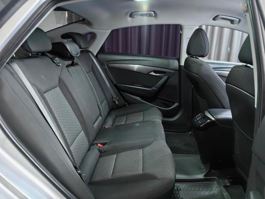 Hyundai i40 I Рестайлинг Москва  - изображение 10