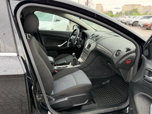 Ford Mondeo IV Рестайлинг с пробегом 2010 года, цена 1 050 000 рублей, 101465 км, седан, Автокод Объявления