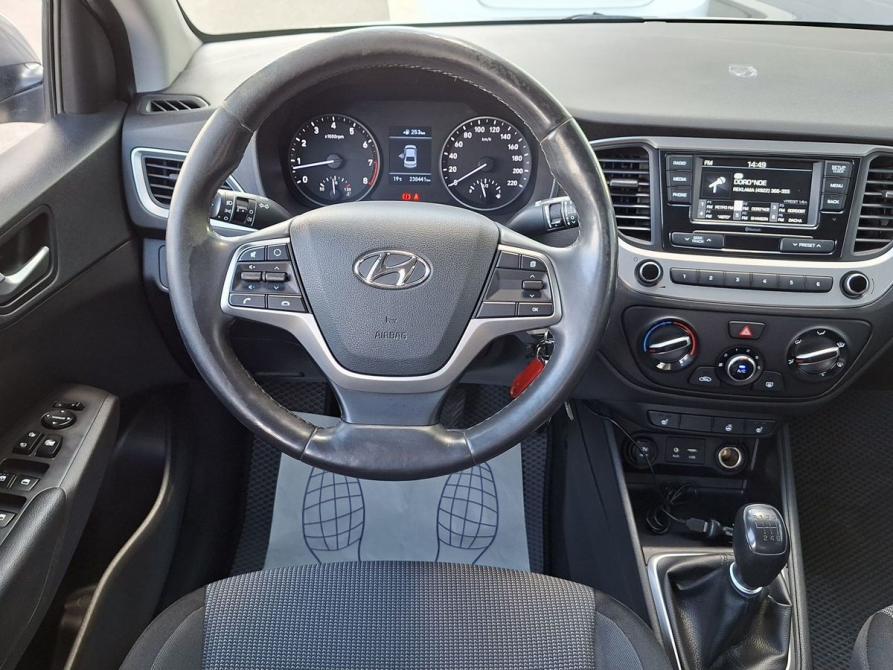 Hyundai Solaris II Владимир  - изображение 10