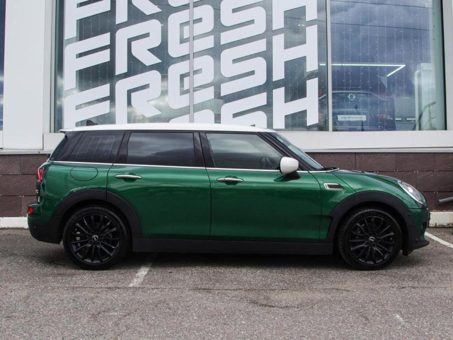 Mini Clubman II Рестайлинг Владимир  - изображение 5