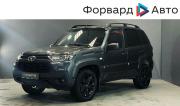 Lada (ВАЗ) Niva Travel I Сургут  - изображение 19