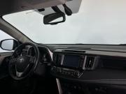 Toyota RAV4 IV (XA40) Рестайлинг Архангельск  - изображение 32