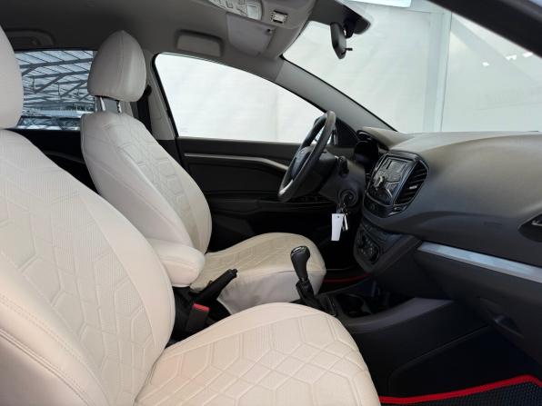 Lada (ВАЗ) Vesta I с пробегом 2021 года, цена 1 390 000 рублей, 38411 км, универсал, Автокод Объявления