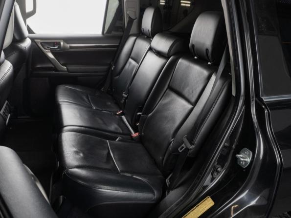 Lexus GX II Рестайлинг с пробегом 2014 года, цена 3 299 000 рублей, 251276 км, внедорожник, Автокод Объявления