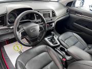 Hyundai Elantra VI (AD) Тверь  - изображение 32