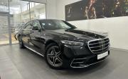 Mercedes-Benz S-Класс VII (W223) Новосибирск  - изображение 40