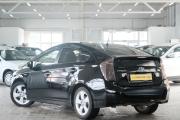 Toyota Prius III Рестайлинг (XW30) Омск  - изображение 32