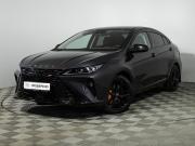 Omoda S5 GT Санкт-Петербург  - изображение 22