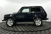 Lada (ВАЗ) Niva Legend I Нижний Новгород  - изображение 31