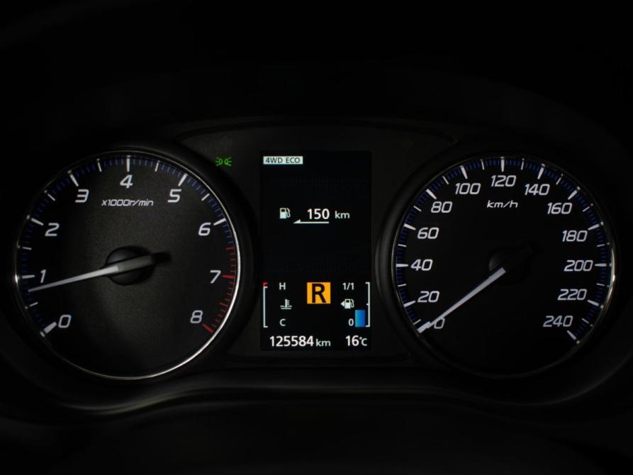 Mitsubishi Outlander III Рестайлинг 2 Москва  - изображение 13