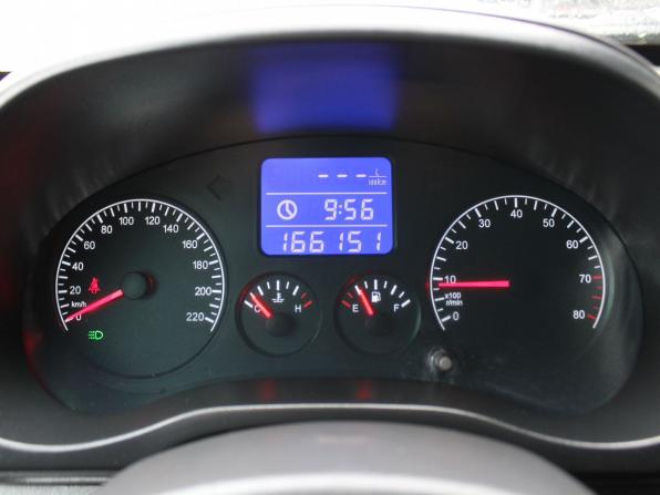 Chery Tiggo (T11) I Рестайлинг (FL) с пробегом 2014 года, цена 399 000 рублей, 166150 км, внедорожник, Автокод Объявления