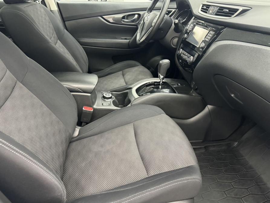 Nissan X-Trail III Воронеж  - изображение 18
