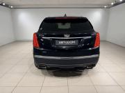 Cadillac XT5 I Москва  - изображение 31