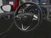 Ford Fiesta Mk6 Рестайлинг Москва  - изображение 31
