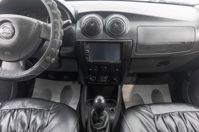 Nissan Almera III (G15) с пробегом 2015 года, цена 749 000 рублей, 150000 км, седан, Автокод Объявления