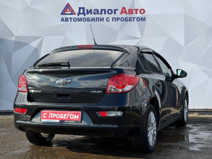 Chevrolet Cruze I Набережные Челны  - изображение 6
