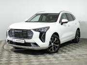 Haval Jolion I Санкт-Петербург  - изображение 22