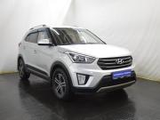 Hyundai Creta I Санкт-Петербург  - изображение 23