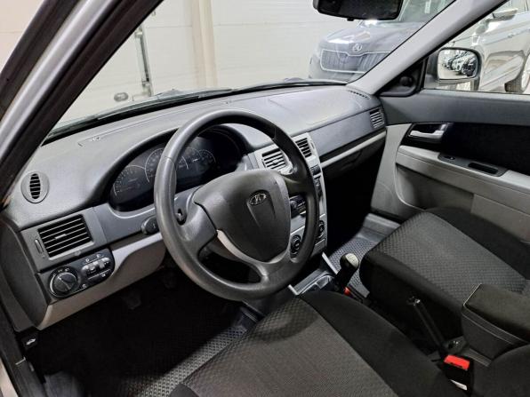 Lada (ВАЗ) Priora I с пробегом 2013 года, цена 290 000 рублей, 96585 км, хэтчбек, Автокод Объявления