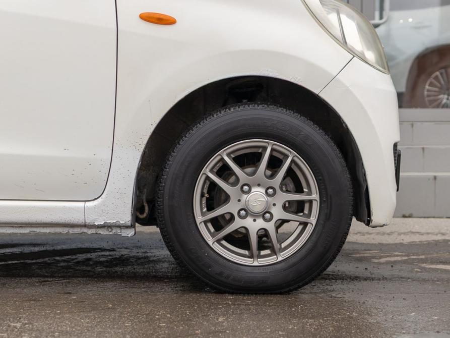 Daihatsu Mira VII Новосибирск  - изображение 9