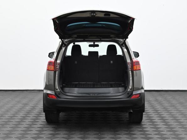 Toyota RAV4 IV (XA40) с пробегом 2014 года, цена 1 349 000 рублей, 142000 км, внедорожник, Автокод Объявления