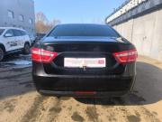 Lada (ВАЗ) Vesta I Нижнекамск  - изображение 37