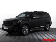 Kia Mohave I Рестайлинг 2 Москва  - изображение 30
