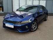 Kia K5 III Ярославль  - изображение 16