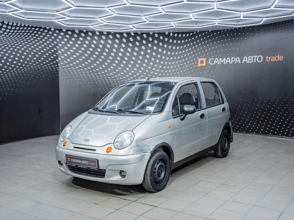 Daewoo Matiz I Рестайлинг с пробегом 2007 года, цена 150 000 рублей, 77811 км, хэтчбек, Автокод Объявления