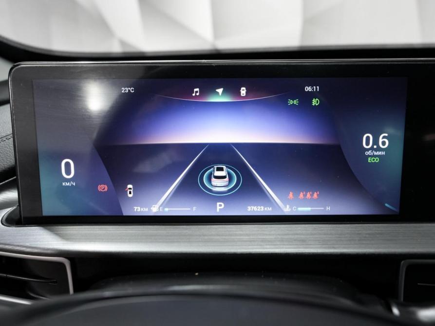 Chery Tiggo 7 Pro Max I Ульяновск  - изображение 18