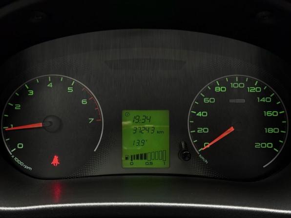 Lada (ВАЗ) Granta I с пробегом 2013 года, цена 539 000 рублей, 37236 км, седан, Автокод Объявления
