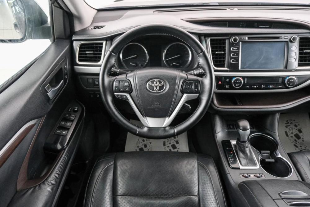 Toyota Highlander III (XU50) Красноярск  - изображение 15