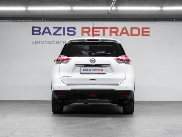 Nissan X-Trail III с пробегом 2015 года, цена 1 700 000 рублей, 94478 км, внедорожник, Автокод Объявления