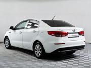 Kia Rio III Рестайлинг Москва  - изображение 23