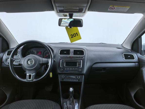 Volkswagen Polo V с пробегом 2014 года, цена 550 000 рублей, 265000 км, седан, Автокод Объявления