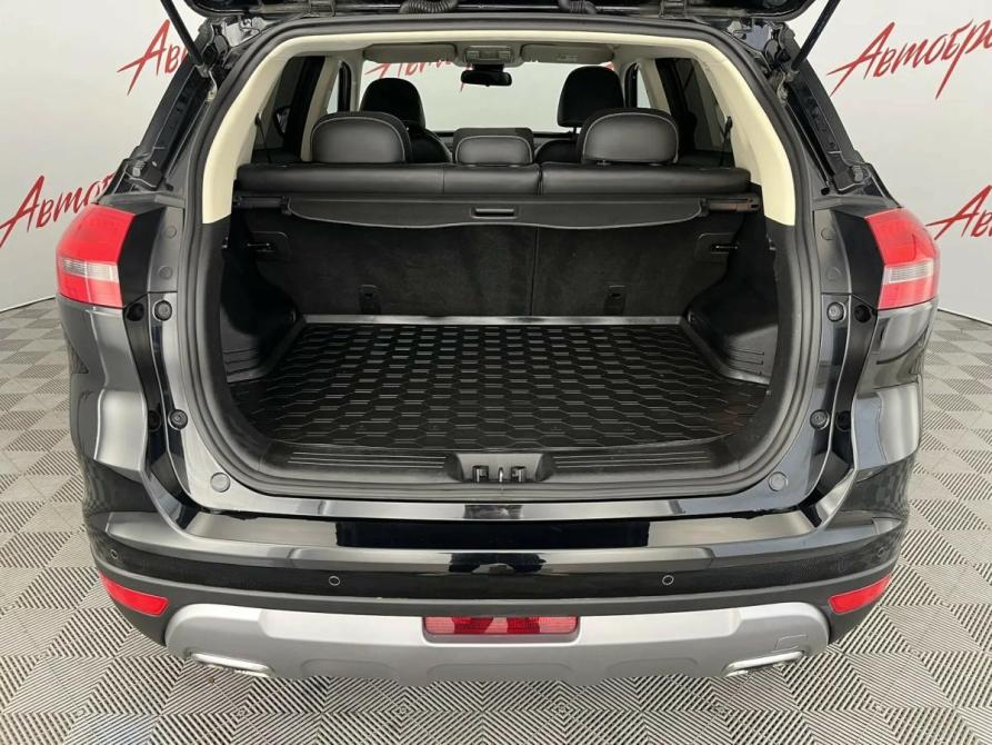 Geely Atlas I Псков  - изображение 21