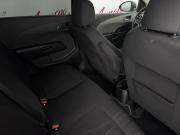 Chevrolet Aveo II Псков  - изображение 32