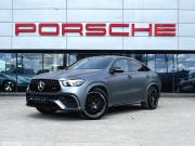 Mercedes-Benz GLE Coupe II (C167) Пермь  - изображение 35