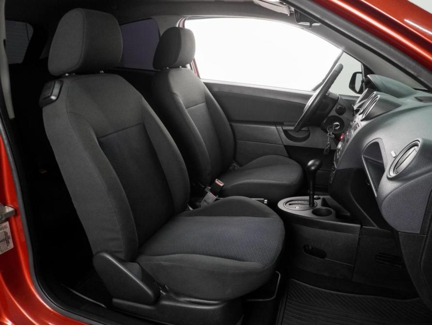 Ford Fiesta Mk5 Воронеж  - изображение 8