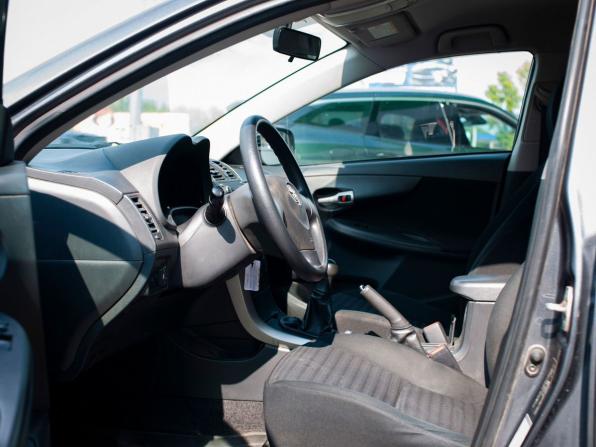 Toyota Corolla X (E140 E150) с пробегом 2008 года, цена 710 000 рублей, 211142 км, седан, Автокод Объявления