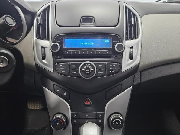Chevrolet Cruze I Рестайлинг с пробегом 2012 года, цена 621 000 рублей, 229866 км, седан, Автокод Объявления