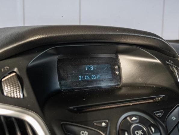 Ford Focus III с пробегом 2012 года, цена 825 000 рублей, 209621 км, седан, Автокод Объявления