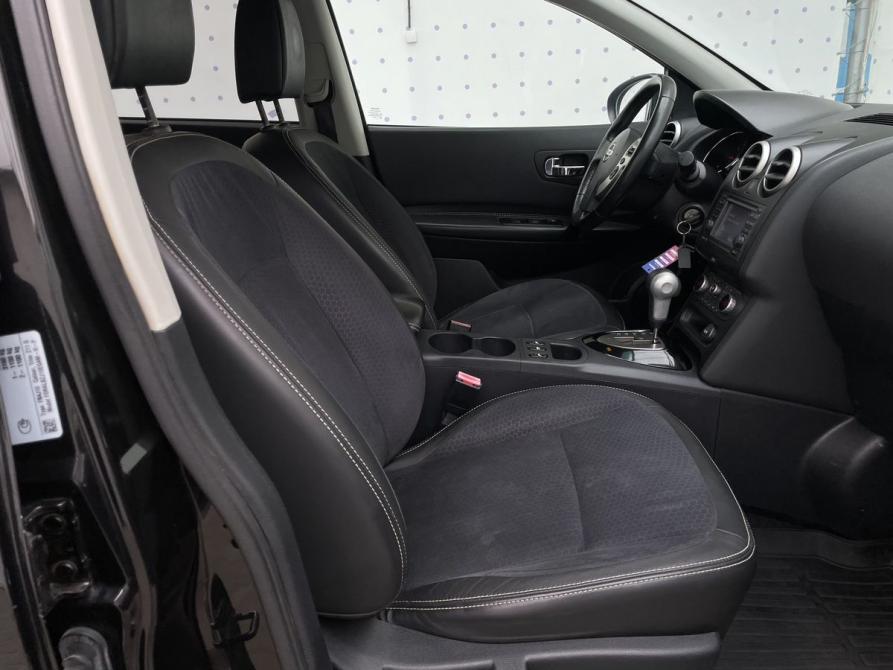 Nissan Qashqai I Рестайлинг Тамбов  - изображение 12