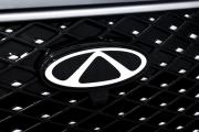 Chery Tiggo 4 I Рестайлинг 2 Тюмень  - изображение 35