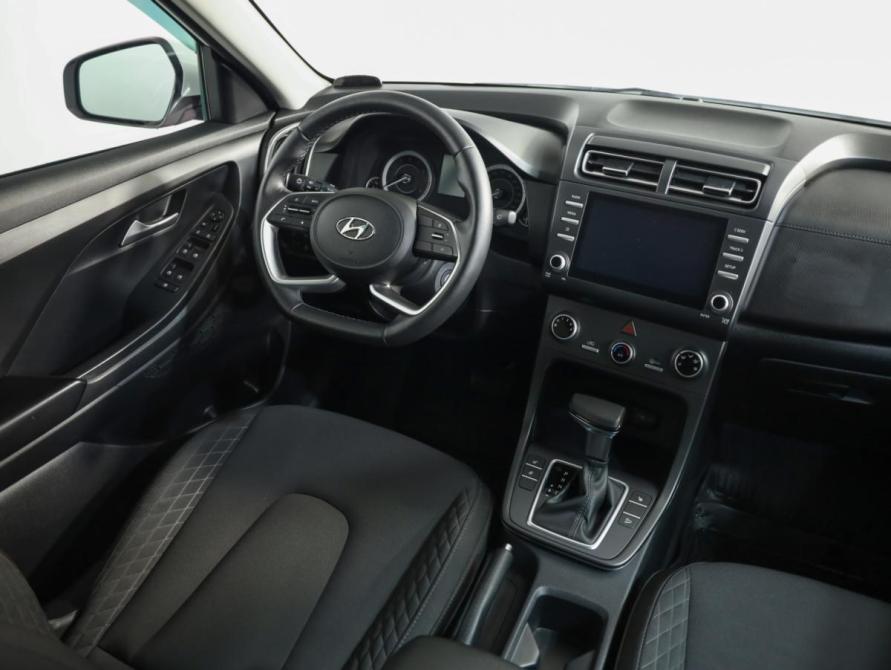 Hyundai Creta II Санкт-Петербург  - изображение 10