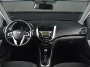 Hyundai Solaris I Кемерово  - изображение 29