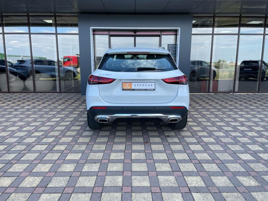 Mercedes-Benz GLA II (H247) Краснодар  - изображение 6