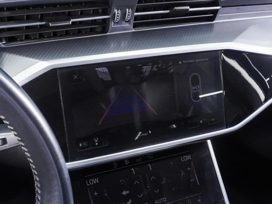 Audi A6 V (C8) Ростов-на-Дону  - изображение 15