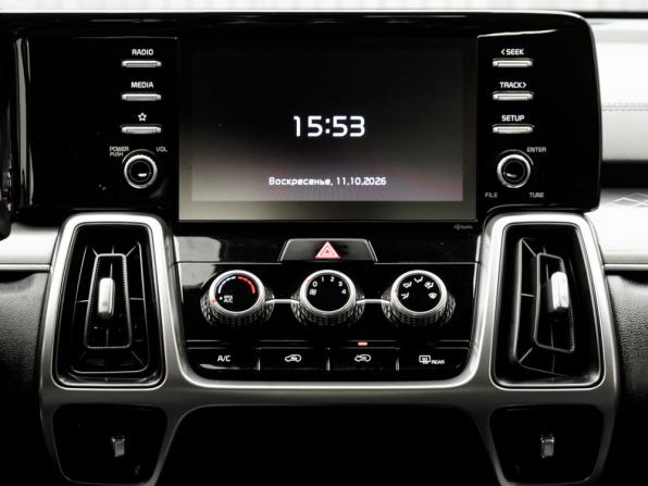 Kia Sorento IV с пробегом 2022 года, цена 3 250 000 рублей, 117529 км, внедорожник, Автокод Объявления