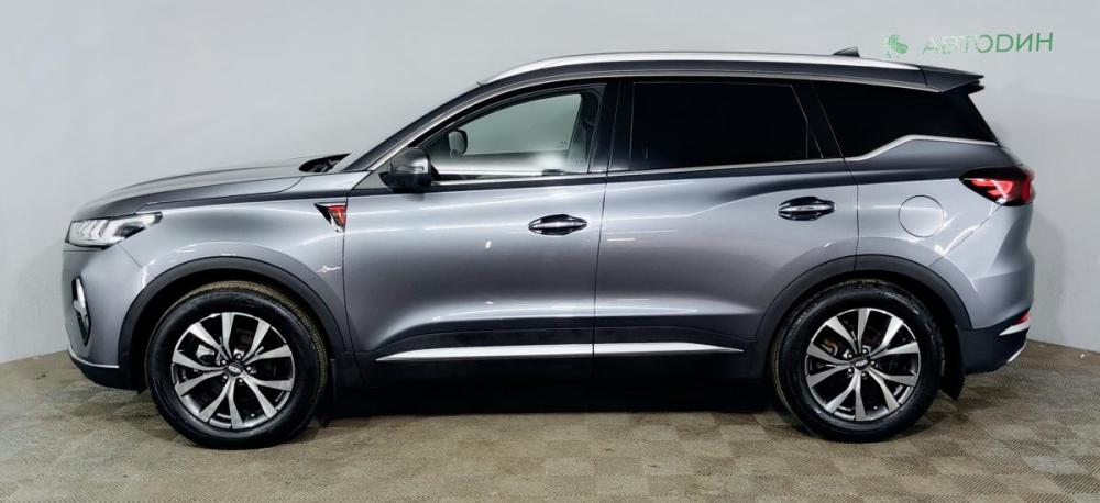Chery Tiggo 7 Pro Max I Москва  - изображение 8
